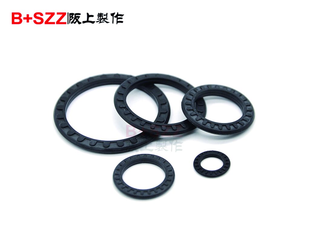 Pneumatic Rubber Seals插图1