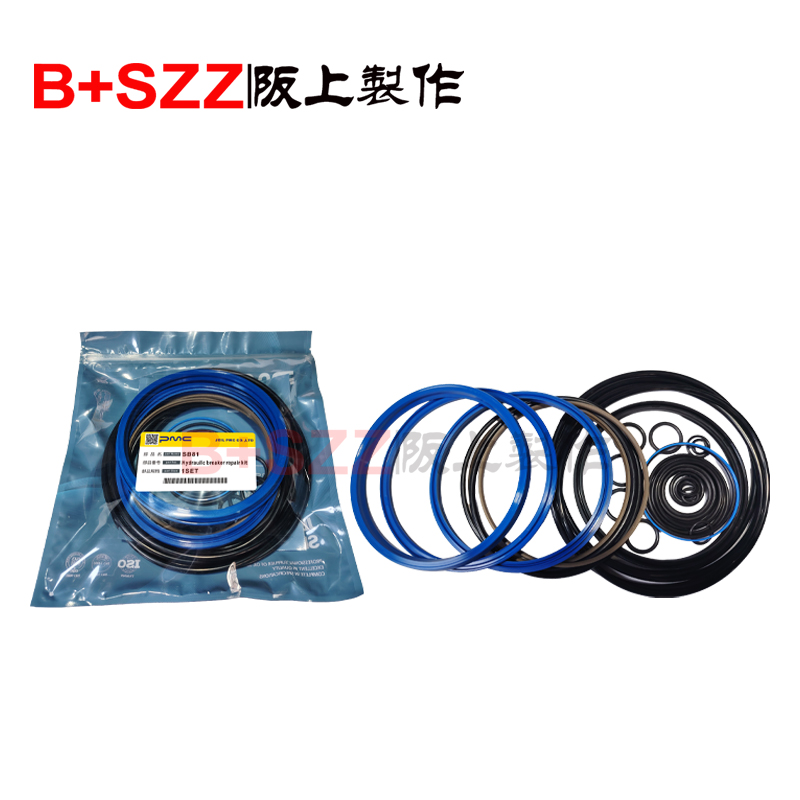 How to choose the correct repair kit