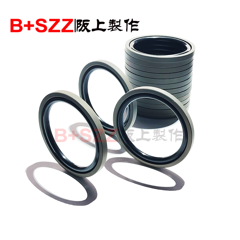 STF sealing ring and grease perfectly “mutually beneficial coexist”