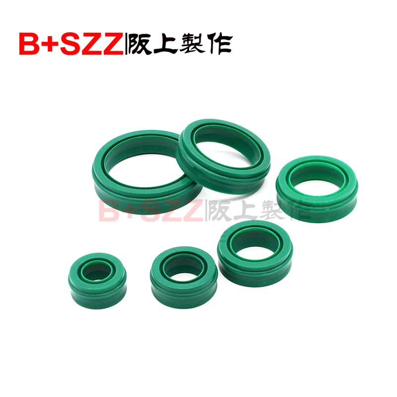 EU type cylinder sealing ring polyurethane sealing ring