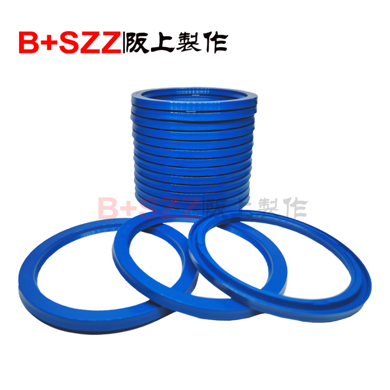 HBW piston rod seal