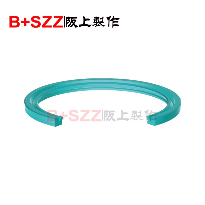 HBTU Rod Seal