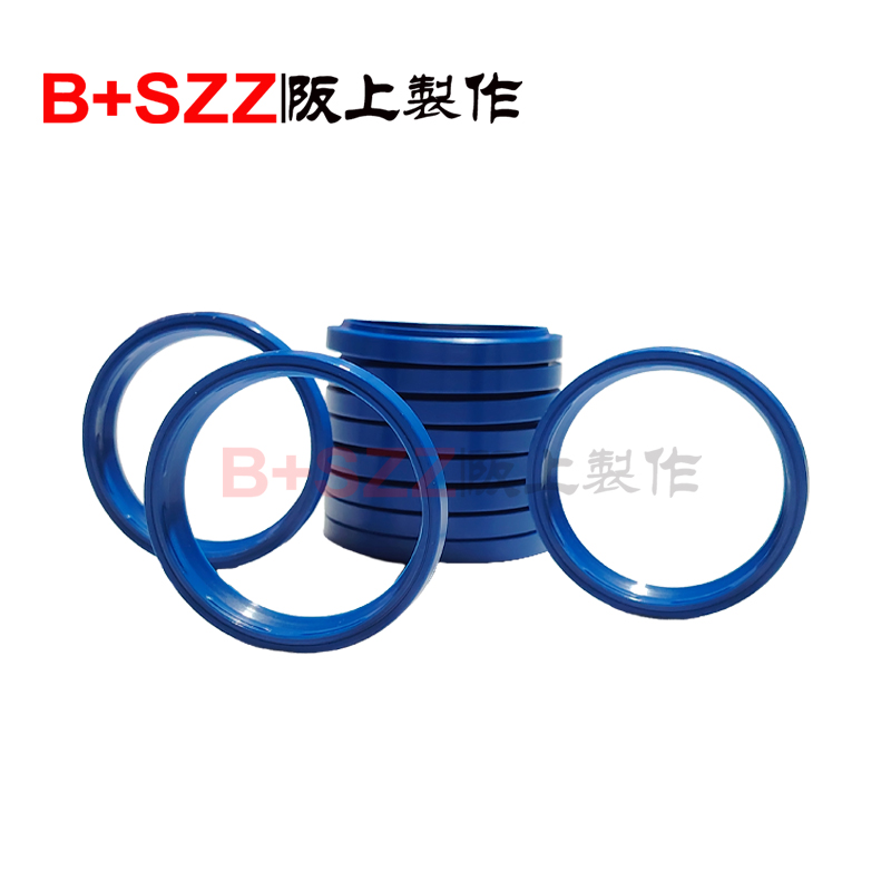 LDH main oil seal piston rod