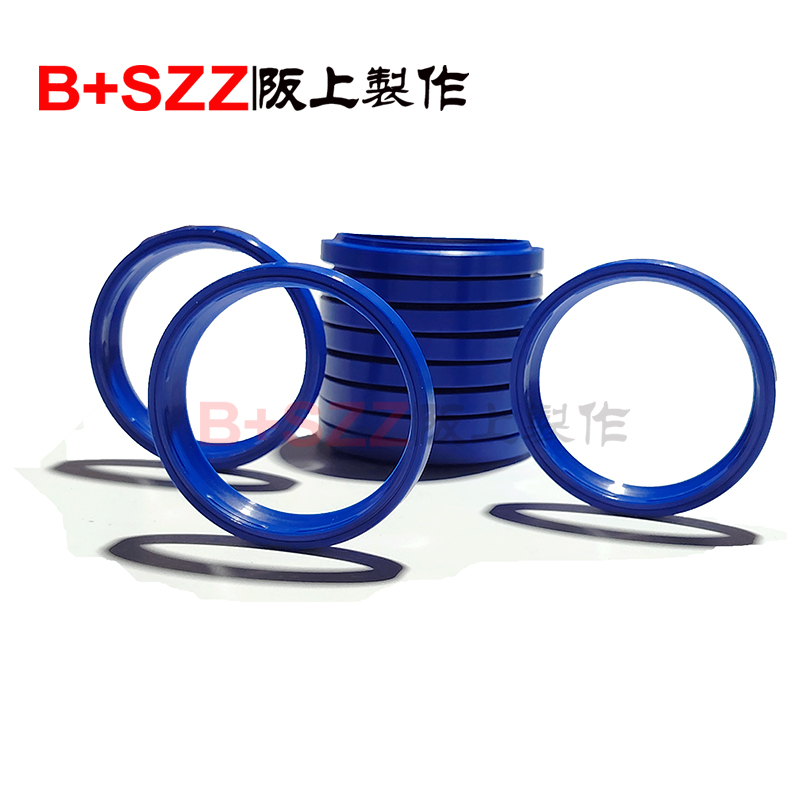LDH main oil seal piston rod