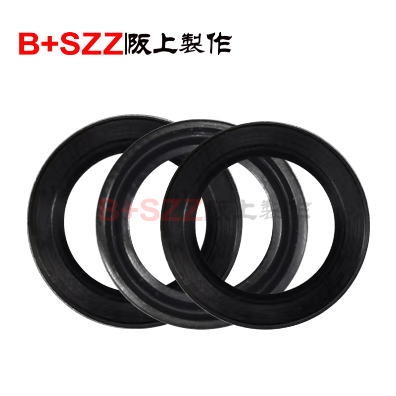 MYRY ring cylinder solenoid valve piston rod