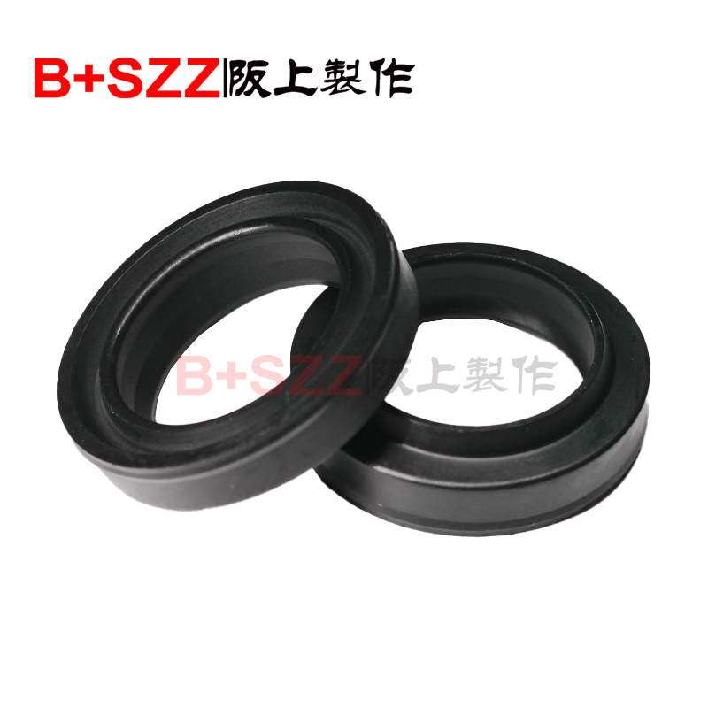 PDU cylinder dustproof sealing ring