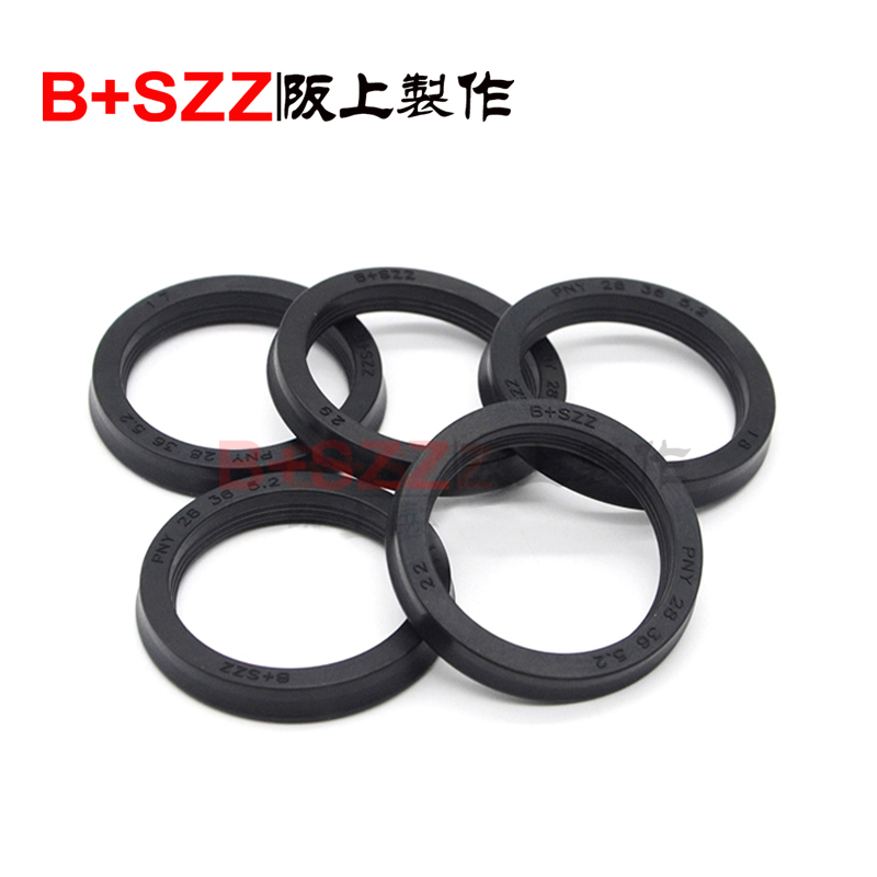 PNY pneumatic cylinder piston seal
