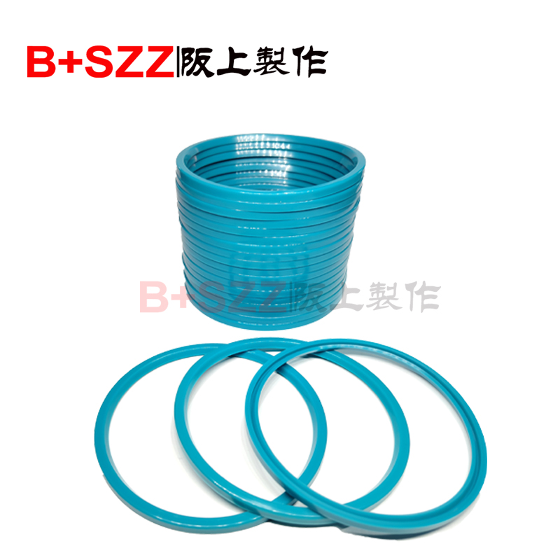 PPY Seal – Reliable, Low-Friction Hydraulic Rod Seal for Extended Service Life