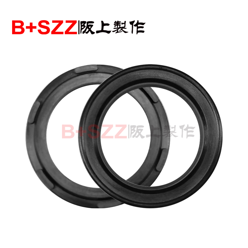 PP cylinder buffer sealing ring