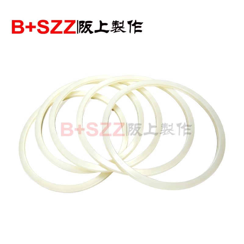 Special sealing ring for ROI center joint oil seal excavator