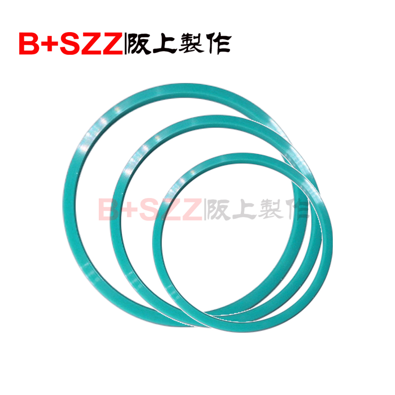 Excavator crushing hammer oil seal ssa piston seal