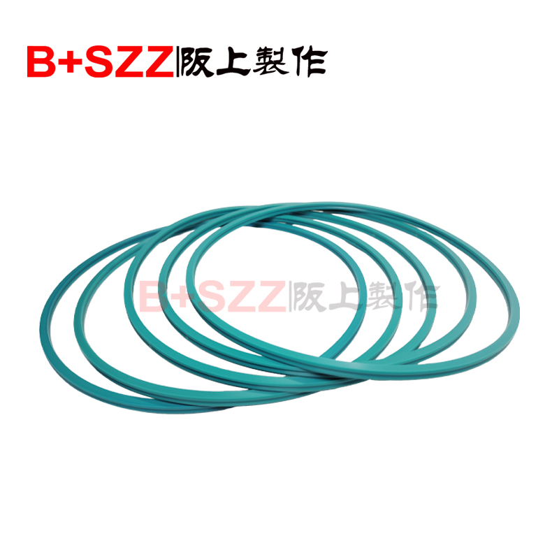 Excavator crushing hammer oil seal ssa piston seal