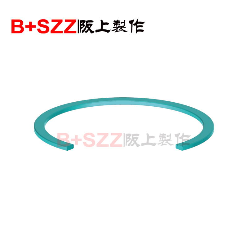 TFG Backup Ring