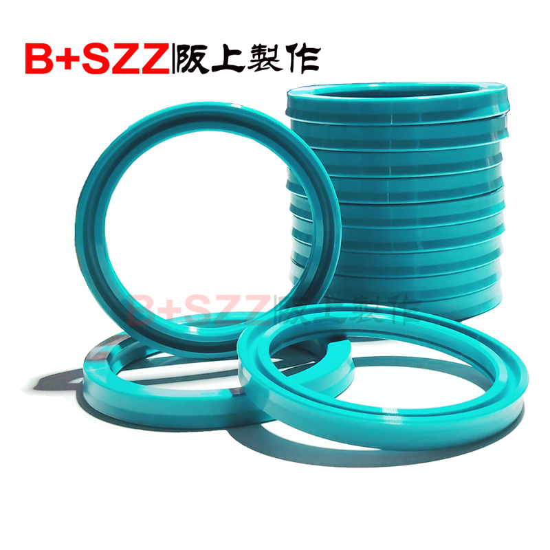 UDI piston rod seal