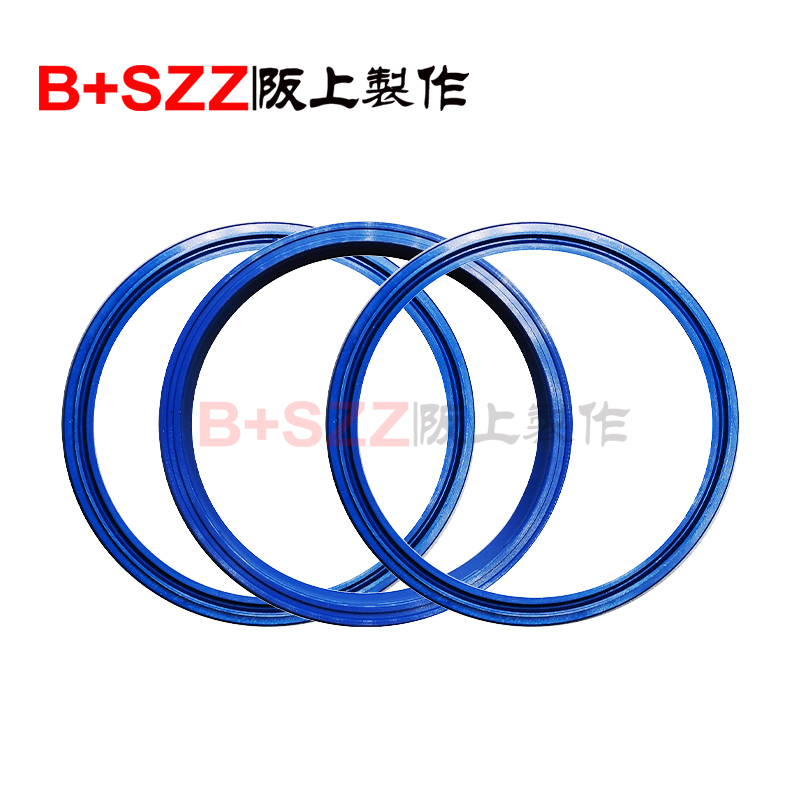 LBIK type piston rod special seal