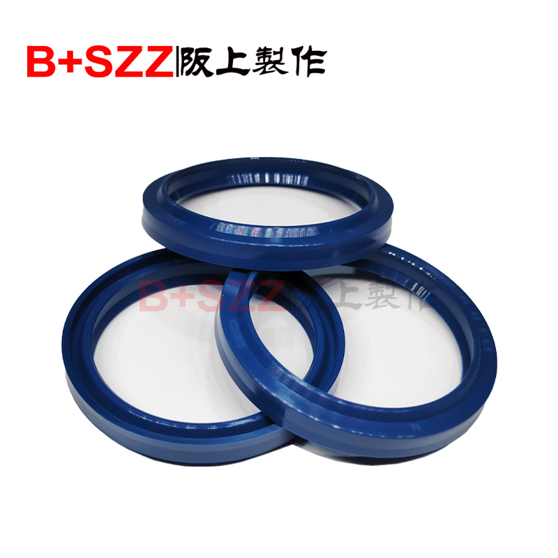 DH-Type Piston Rod Specialty Seals