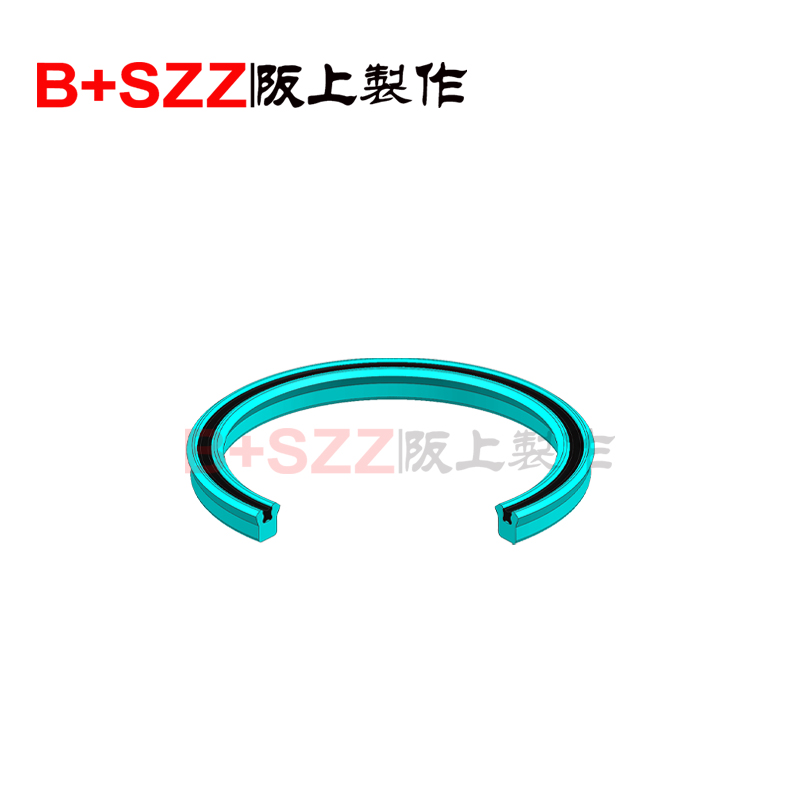 Unique Design Radial (UDR) Piston Rod Seal