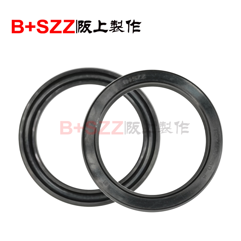 USH-Type Piston Rod Seal