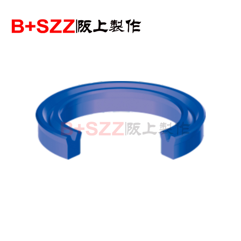 UN-Style Hydraulic Rod Seal