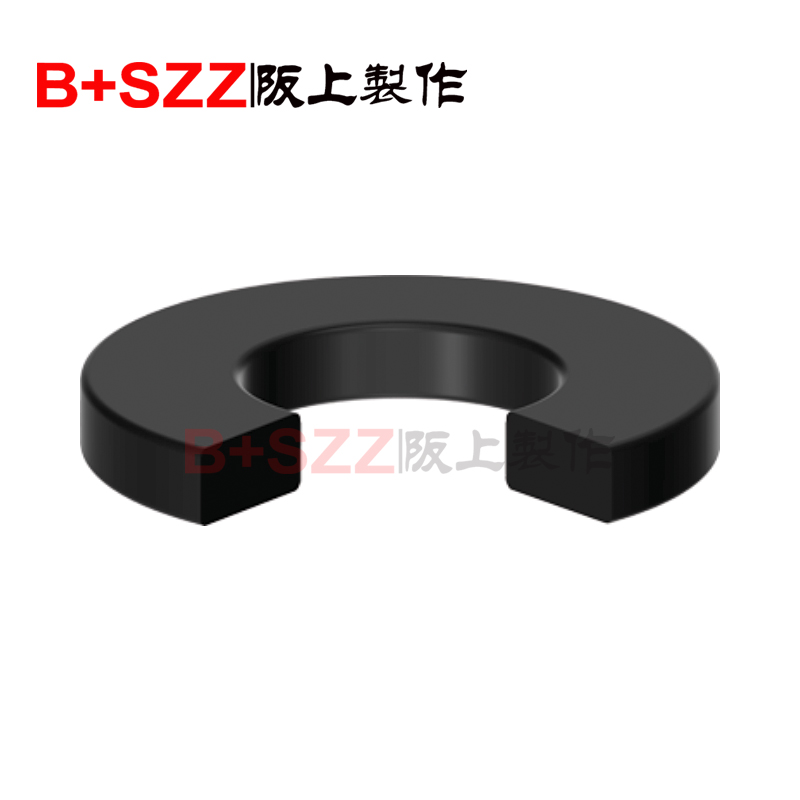 DP-Type Face Gasket