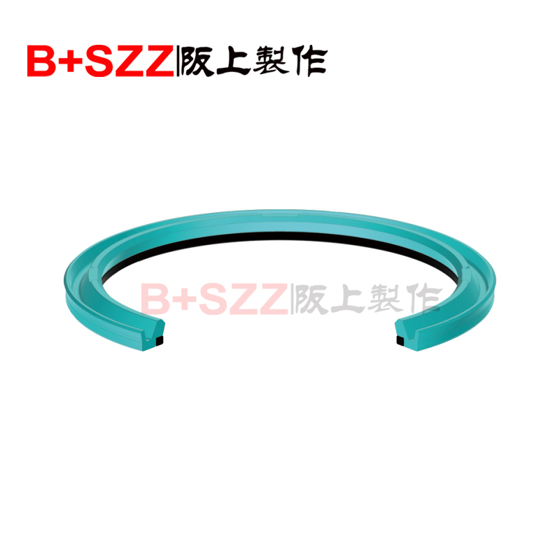 HBR type piston rod special seal