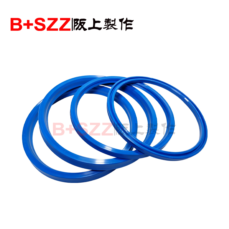 IUIR Seal – Integrated Backup, Bleed-Back, and Bidirectional Sealing