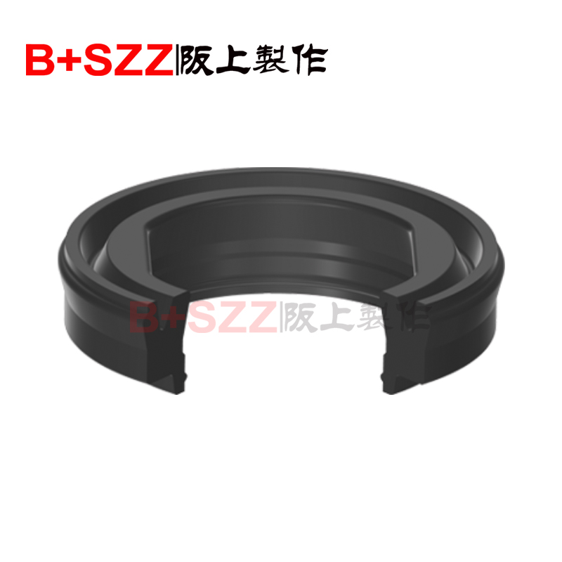 LH-Type Wiper Seal