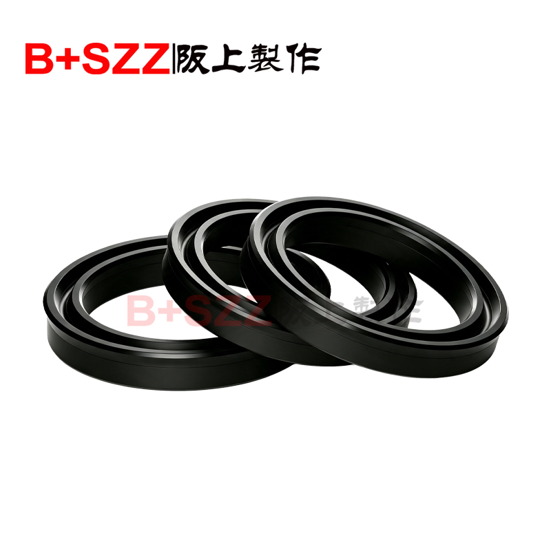 Here’s a short English version for SKY hydraulic seal