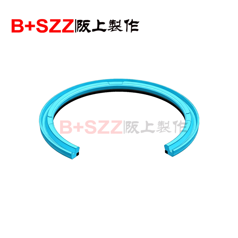 HBYR type piston rod special seal
