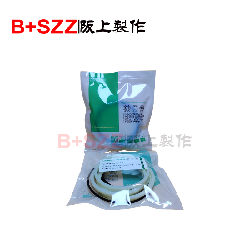 Oil Separator Repair Kit – Restore Efficiency, Extend Equipment Life