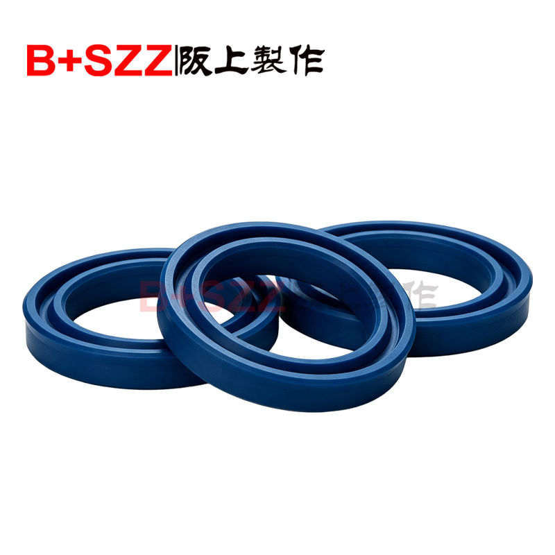 BS Dual-Purpose Seal – Reversible Piston & Rod Seal
