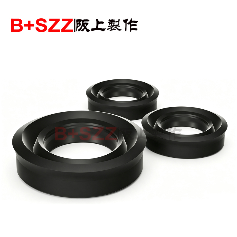 PRY Piston Rod Seal