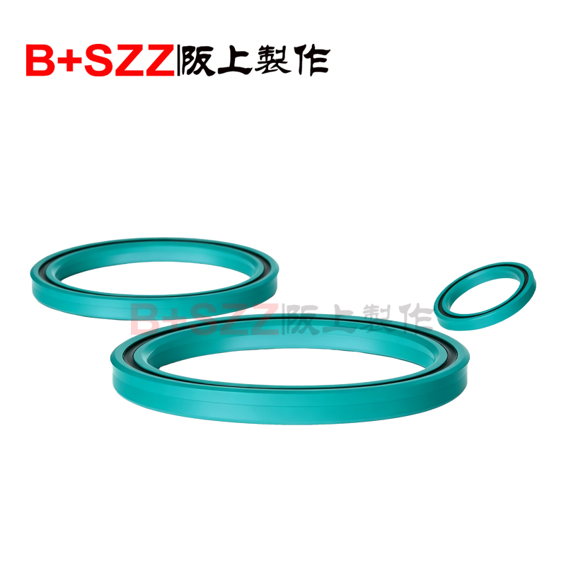 IDR-Type Piston Rod Seal