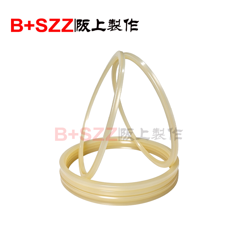HBW Buffer Seal